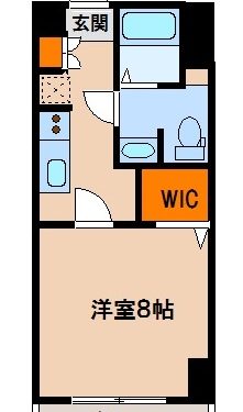(間取) (間取)