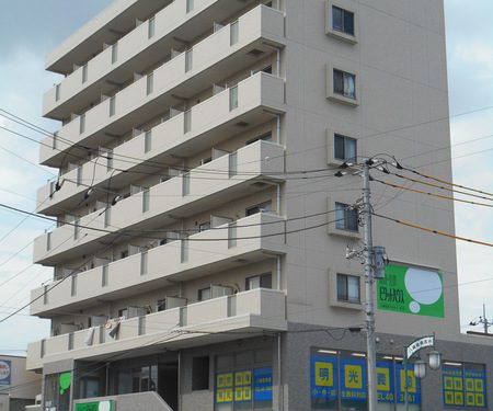 (外観) (外観)